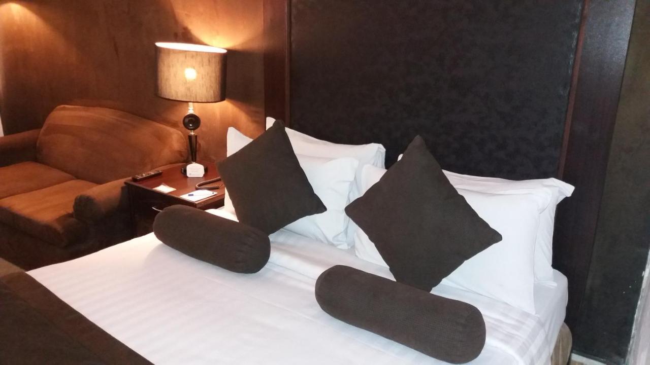Smart Hotel Lahaur Zewnętrze zdjęcie