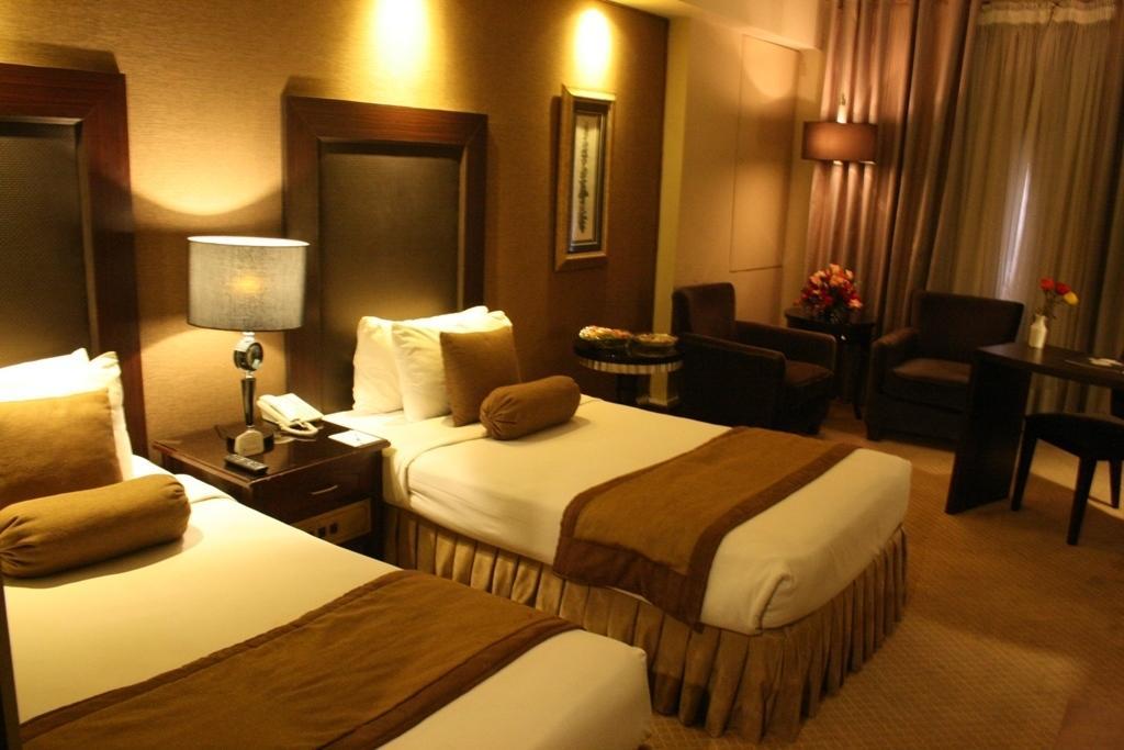 Smart Hotel Lahaur Zewnętrze zdjęcie