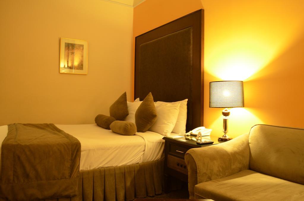 Smart Hotel Lahaur Pokój zdjęcie