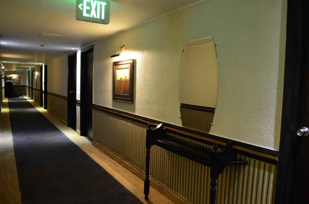 Smart Hotel Lahaur Pokój zdjęcie
