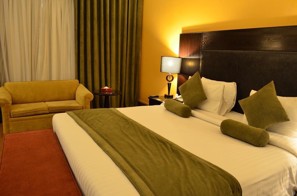 Smart Hotel Lahaur Pokój zdjęcie