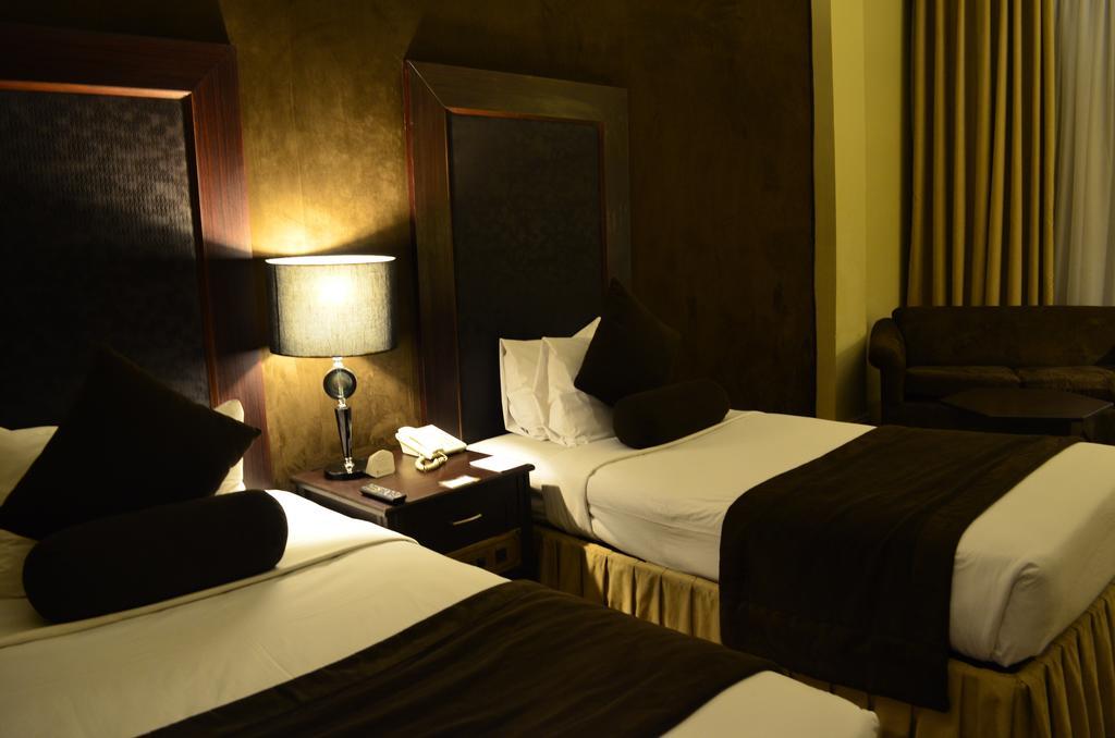 Smart Hotel Lahaur Pokój zdjęcie