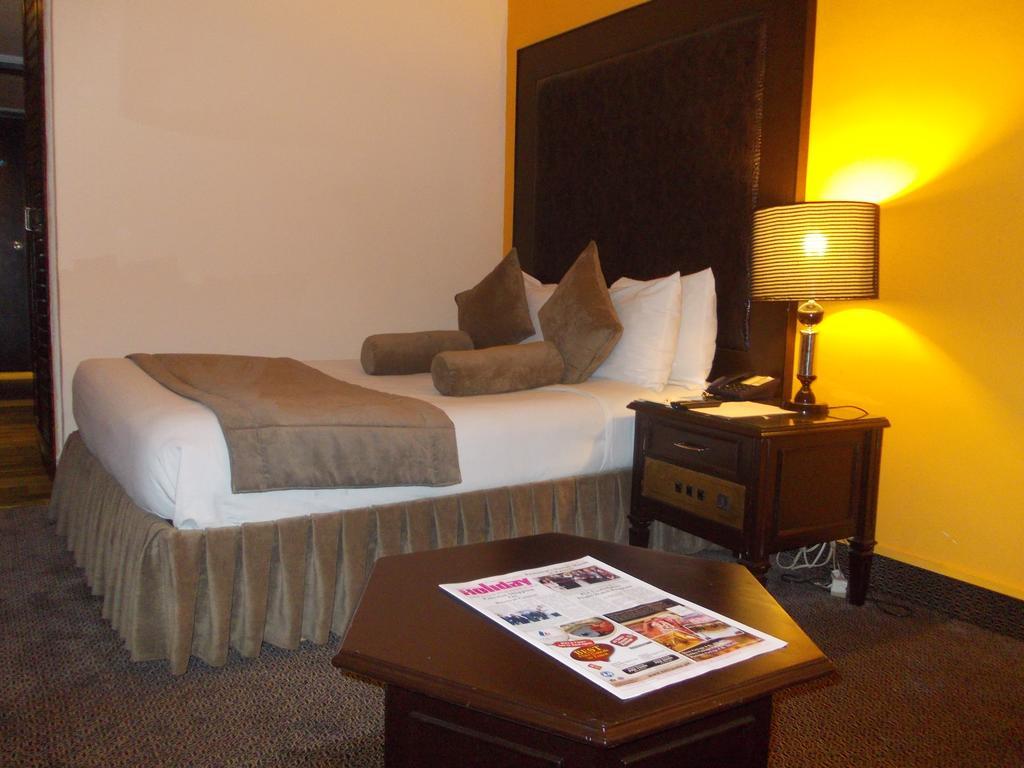 Smart Hotel Lahaur Pokój zdjęcie