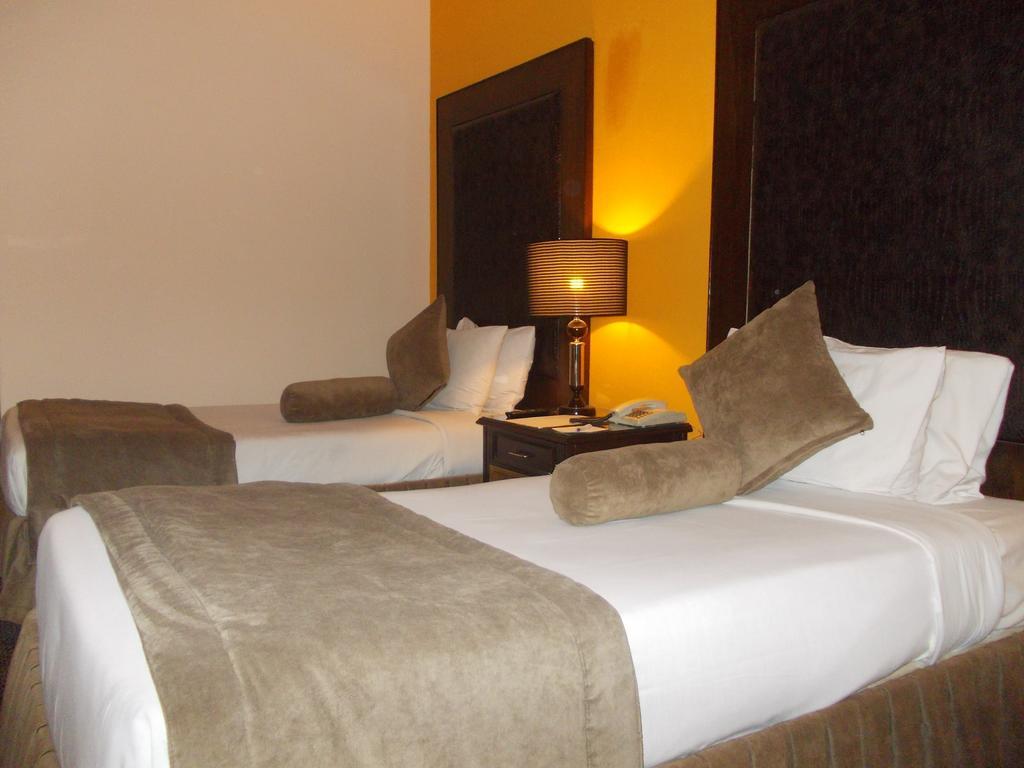Smart Hotel Lahaur Pokój zdjęcie