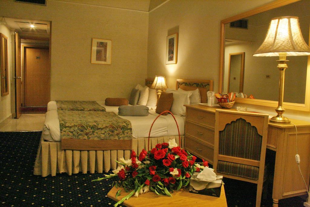 Smart Hotel Lahaur Pokój zdjęcie
