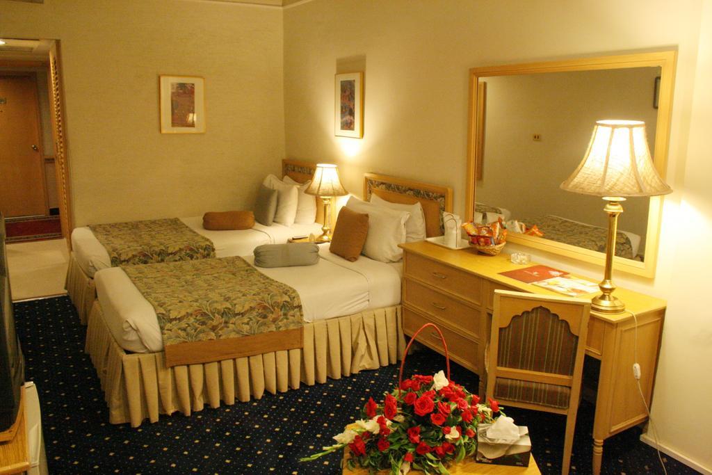 Smart Hotel Lahaur Pokój zdjęcie