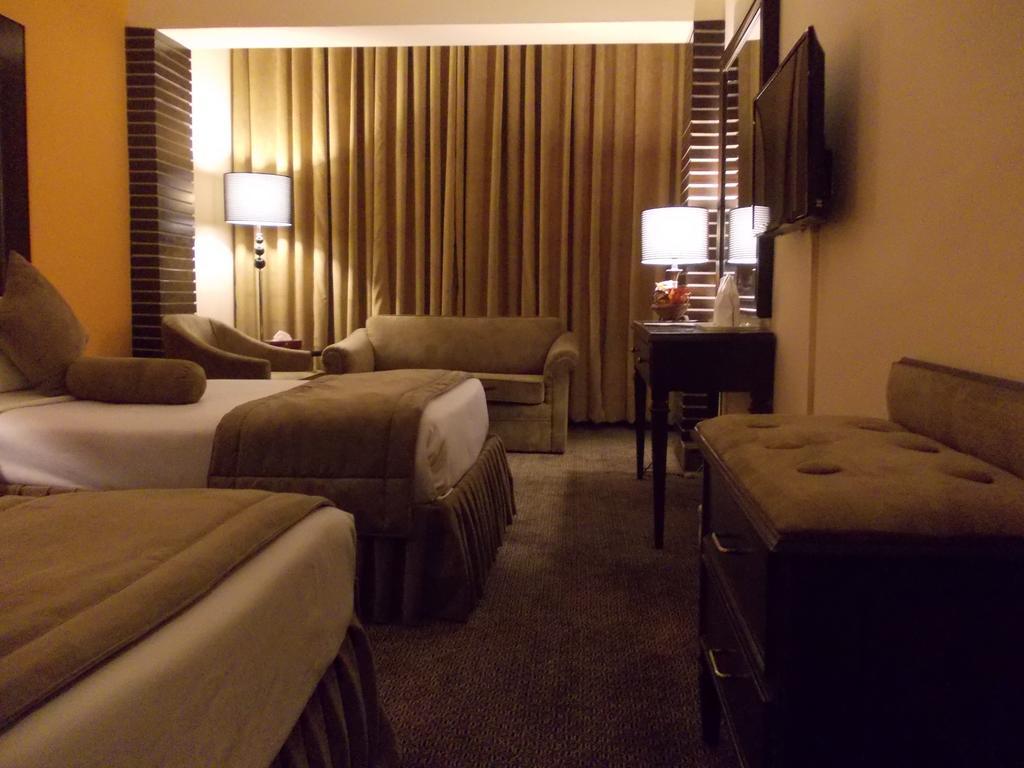 Smart Hotel Lahaur Pokój zdjęcie