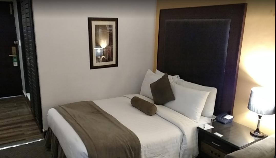 Smart Hotel Lahaur Zewnętrze zdjęcie