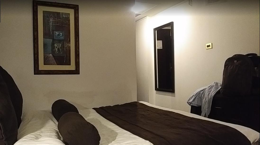 Smart Hotel Lahaur Zewnętrze zdjęcie