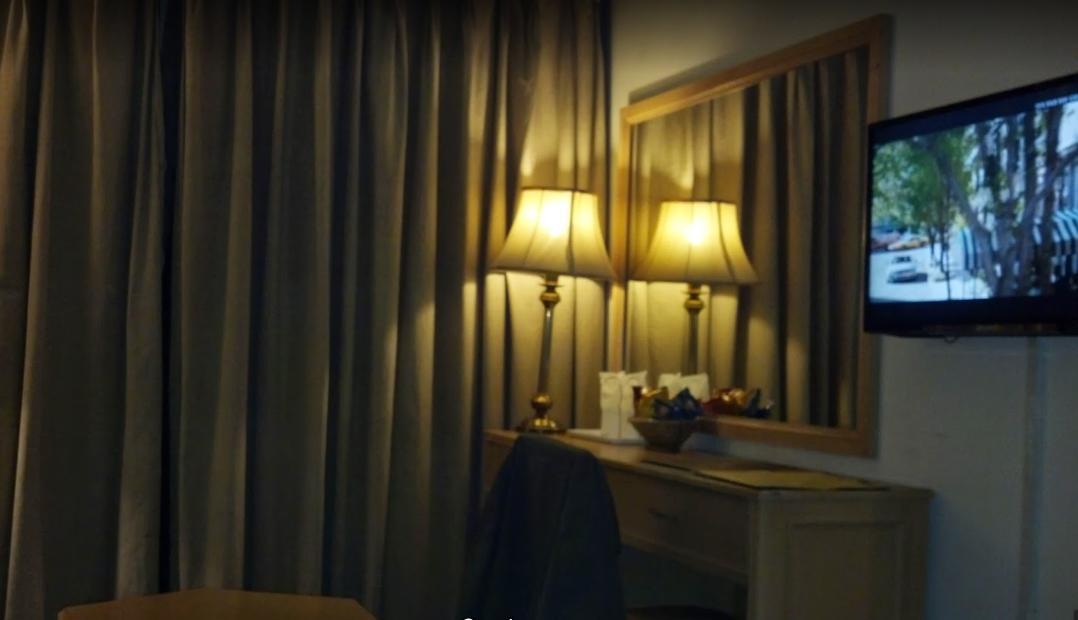 Smart Hotel Lahaur Zewnętrze zdjęcie