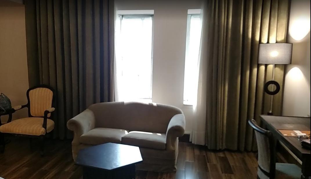 Smart Hotel Lahaur Zewnętrze zdjęcie