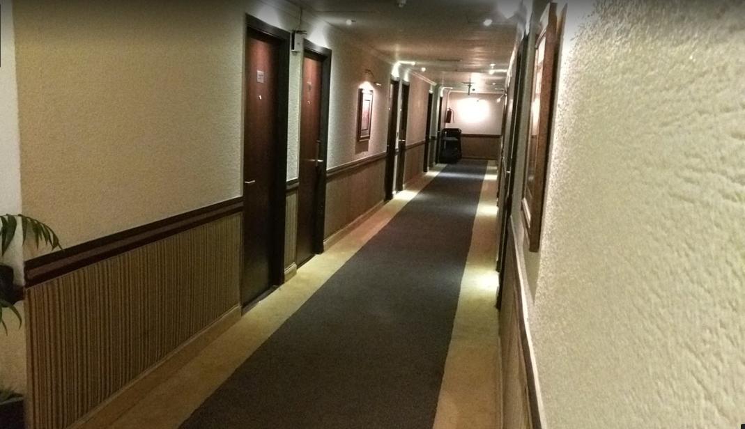 Smart Hotel Lahaur Zewnętrze zdjęcie
