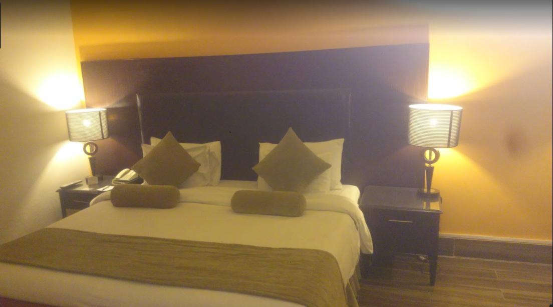Smart Hotel Lahaur Zewnętrze zdjęcie