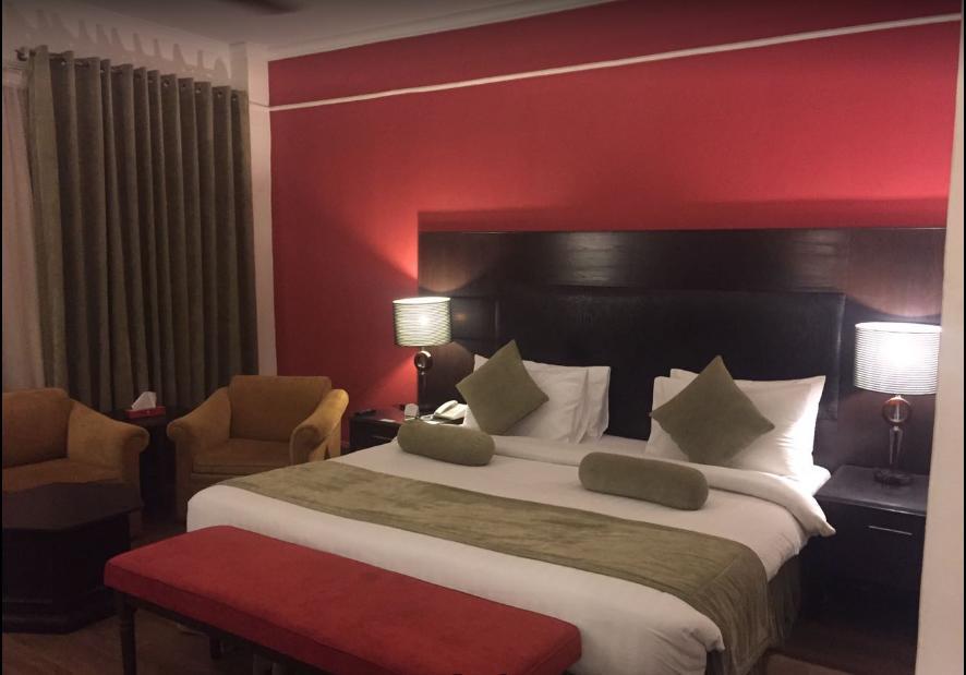 Smart Hotel Lahaur Zewnętrze zdjęcie