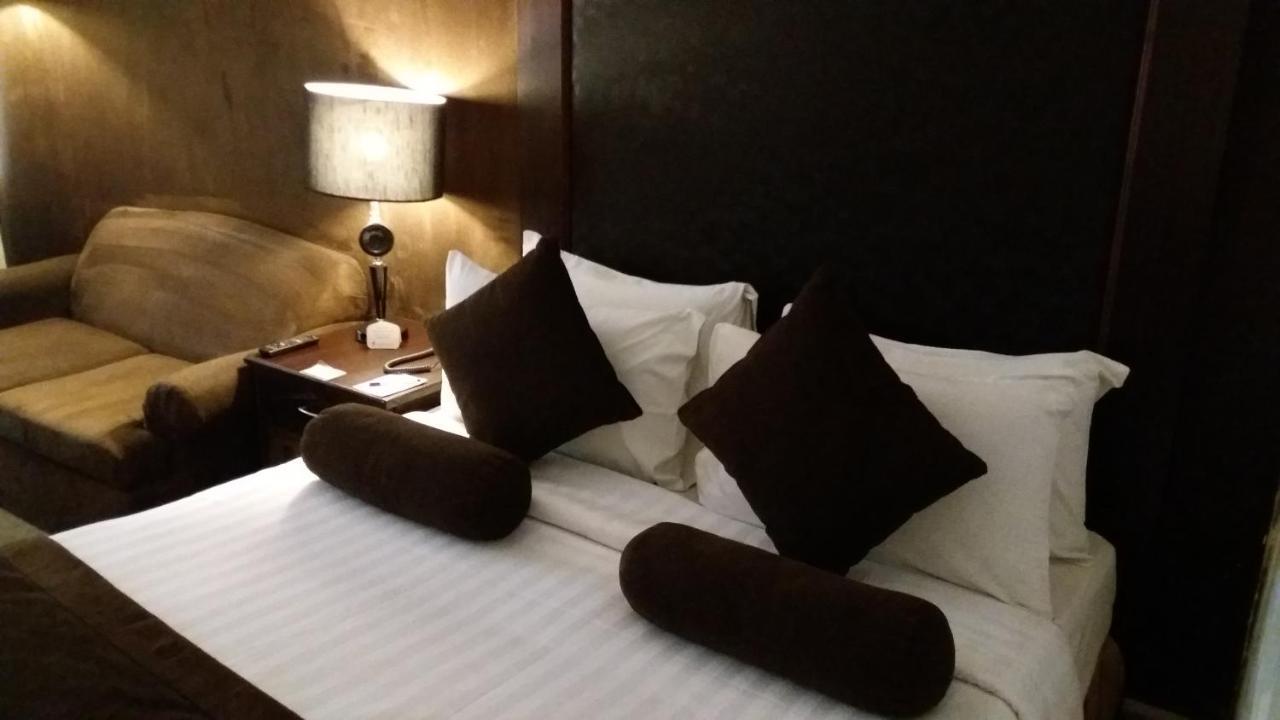 Smart Hotel Lahaur Zewnętrze zdjęcie