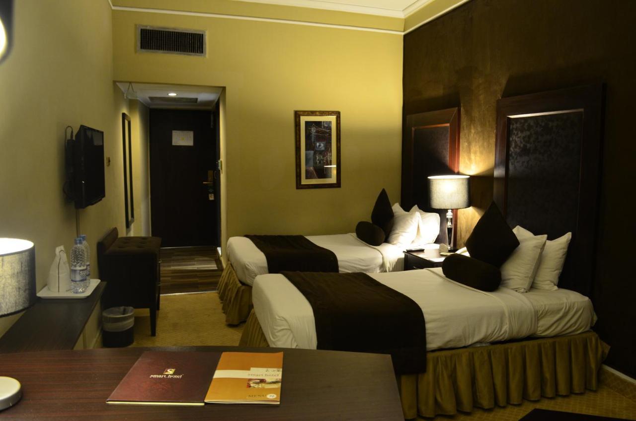 Smart Hotel Lahaur Zewnętrze zdjęcie