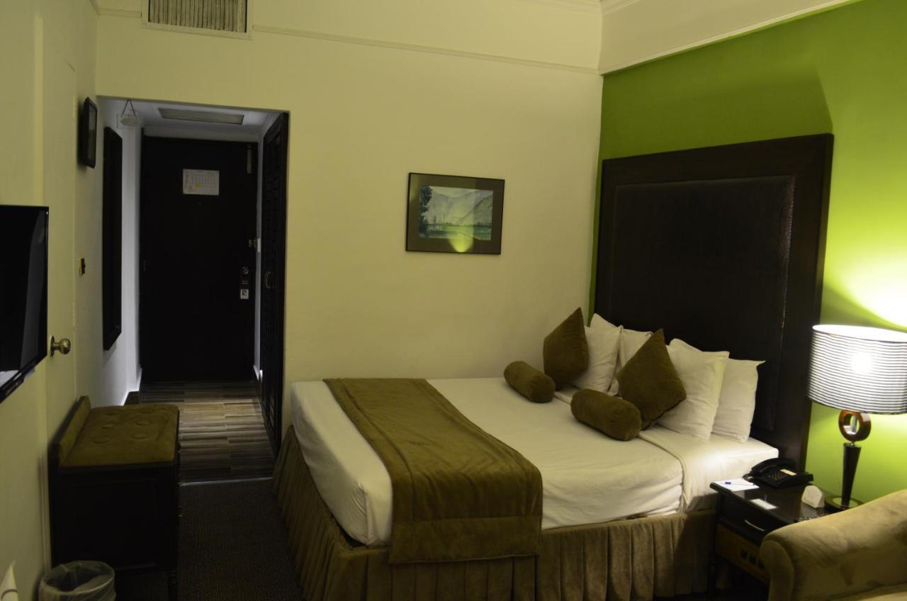 Smart Hotel Lahaur Zewnętrze zdjęcie