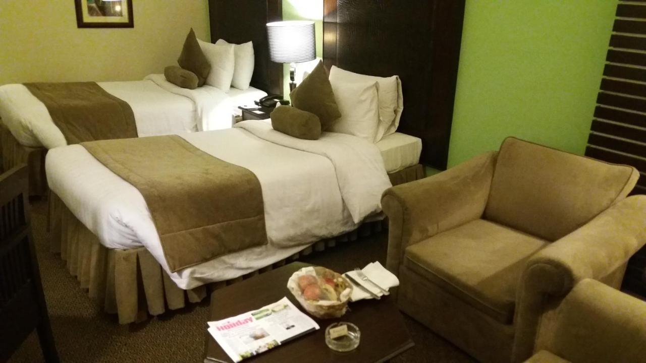 Smart Hotel Lahaur Zewnętrze zdjęcie
