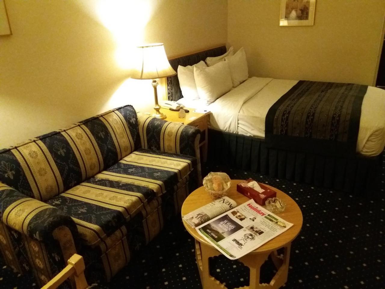 Smart Hotel Lahaur Zewnętrze zdjęcie