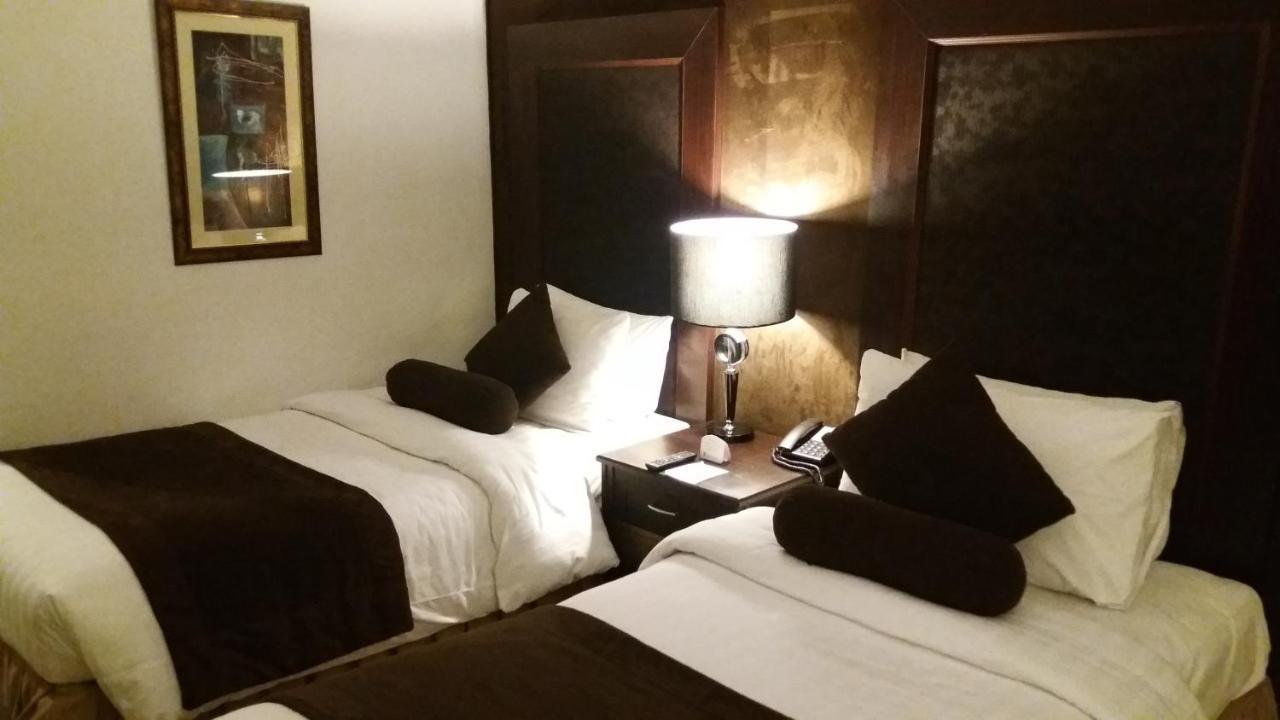 Smart Hotel Lahaur Zewnętrze zdjęcie