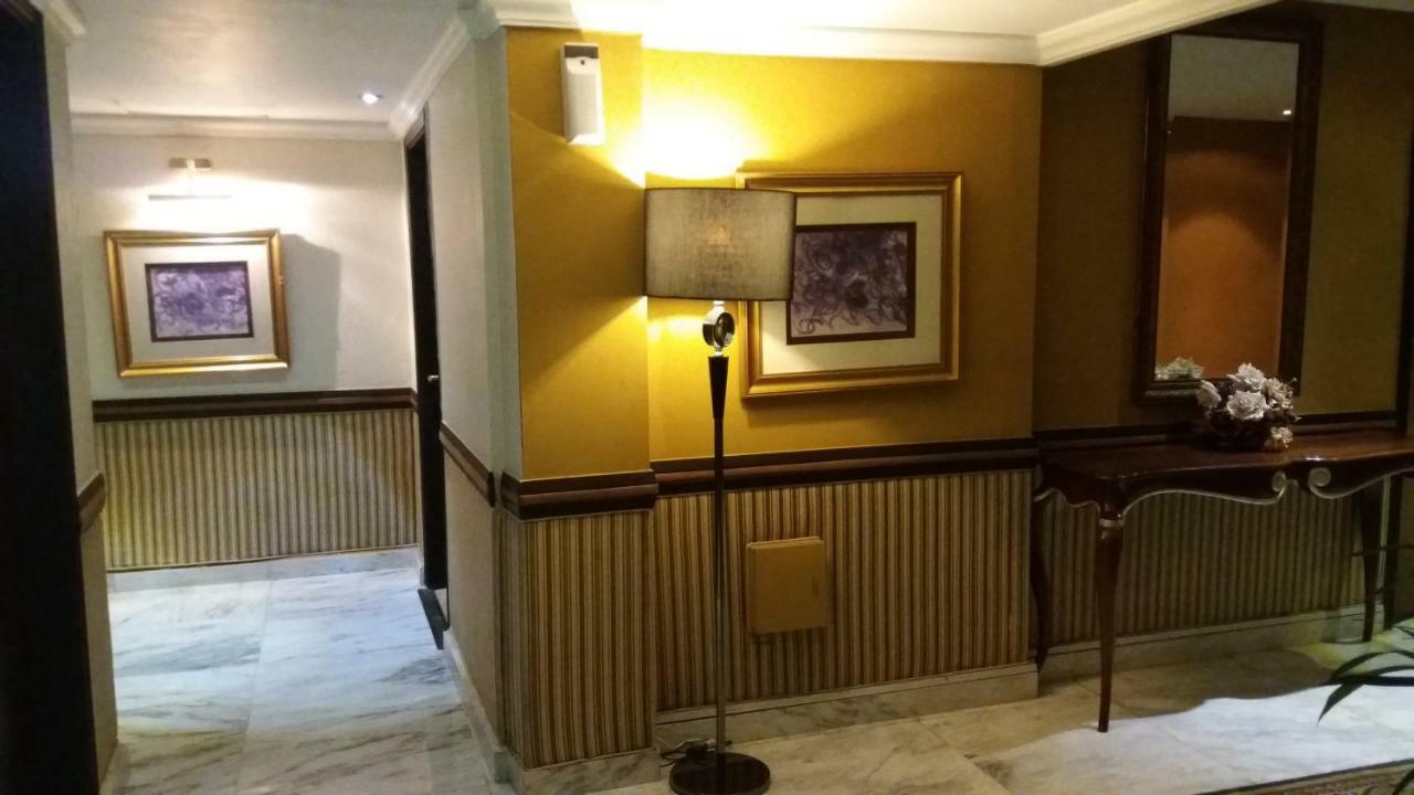 Smart Hotel Lahaur Zewnętrze zdjęcie