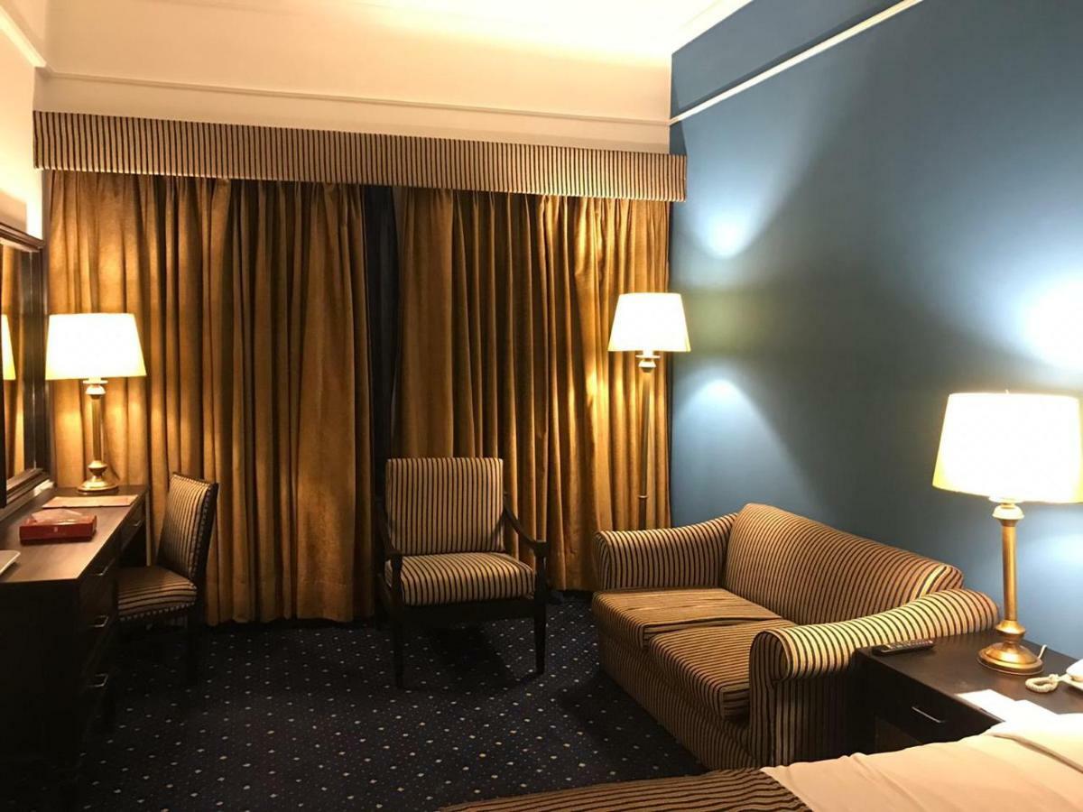 Smart Hotel Lahaur Zewnętrze zdjęcie