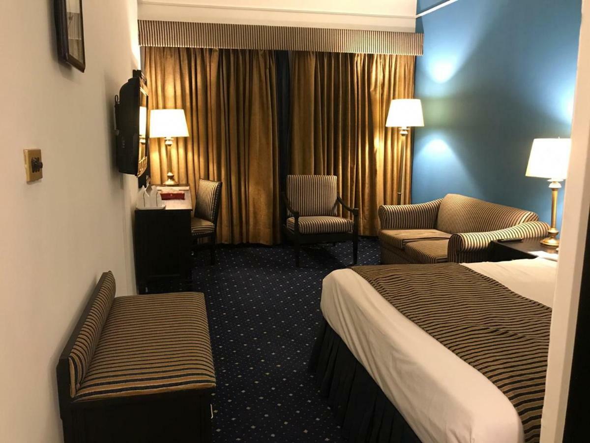 Smart Hotel Lahaur Zewnętrze zdjęcie